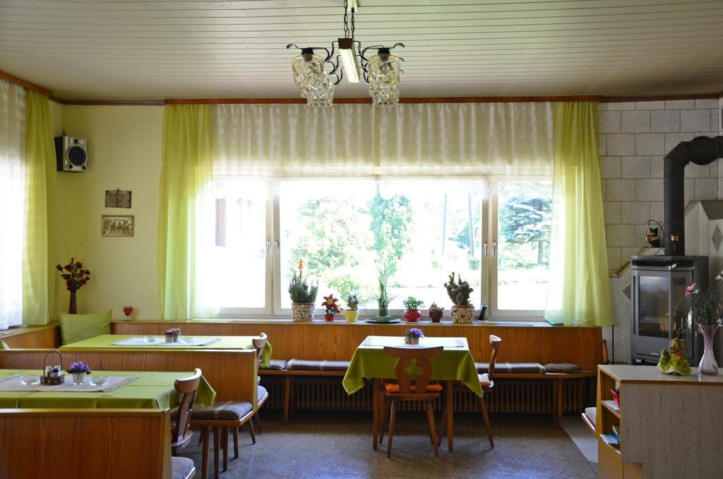 Gasthof-Pension Karawankenblick Pörtschach am Wörthersee Zewnętrze zdjęcie